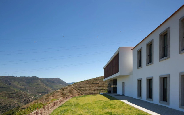 Quinta de Casaldronho Wine Hotel