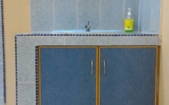 Nair Homestay