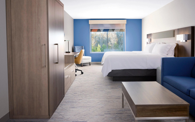 Comfort Suites Cincinnati Airport