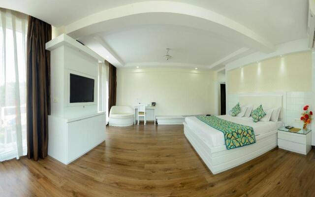 Hotel Pushpvilla