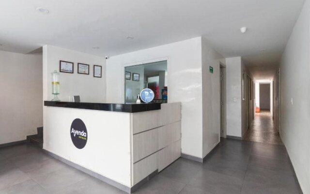 Hotel Feria Imperial