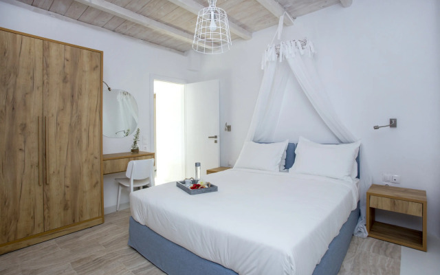 Senses Luxury Villas & Suites