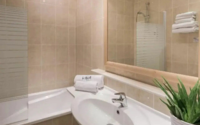 Mercure Tours Centre