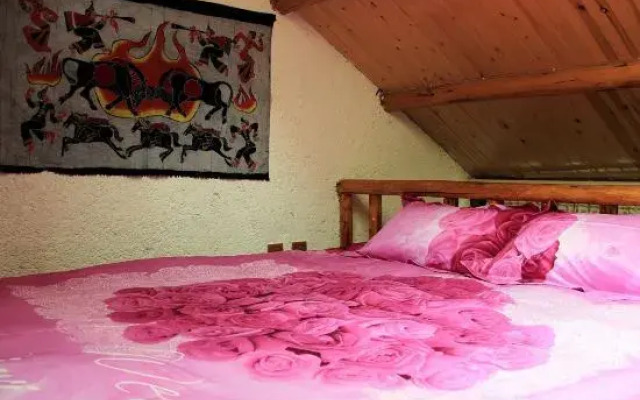 Taoranju Inn