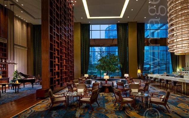 Xiandai Gloria Grand Hotel Changsha