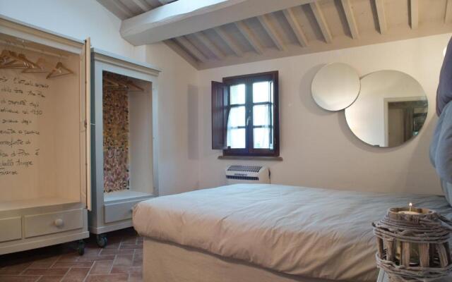 San Ruffino Apartments