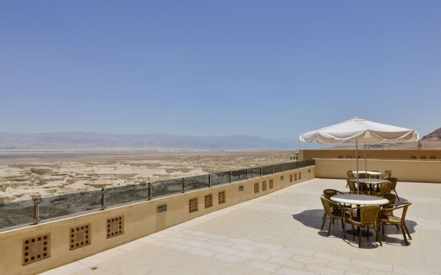 HI Masada Hostel