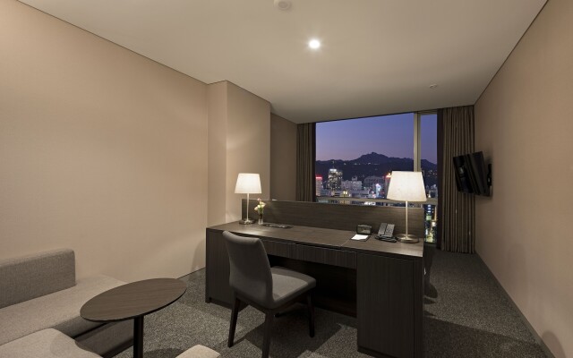 Nine Tree Premier Hotel Myeongdong II