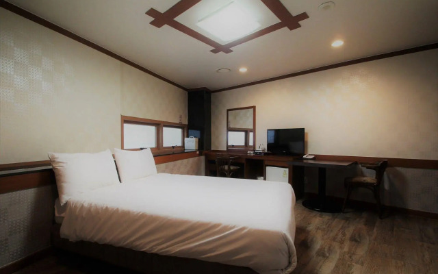 Prime In Seoul Hotel