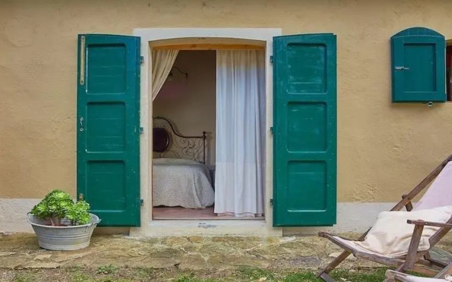 Agriturismo Alberelli