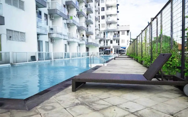 X-Pressbedroom Vivo Jogja