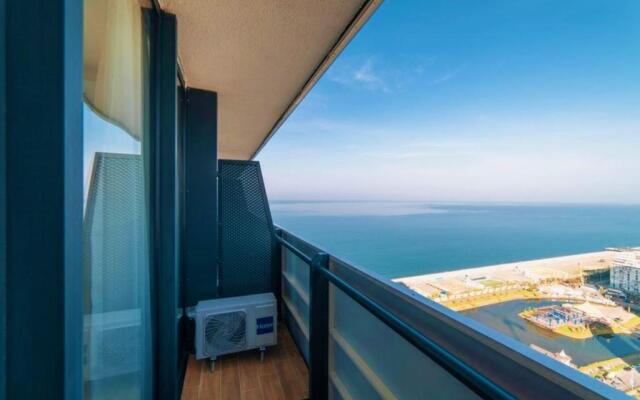Batumi Luxury Resort & Sea View Aparthotel