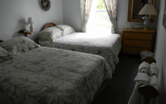 Hannam House Bed & Breakfast