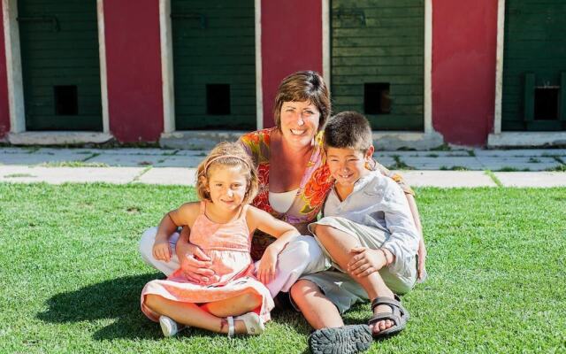 Agriturismo La Meridiana