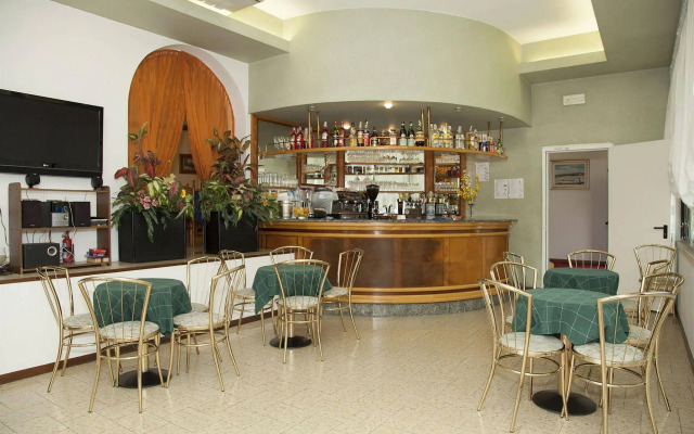 Hotel Centrale