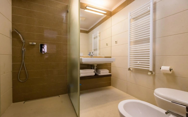 Duna Garden Hotel