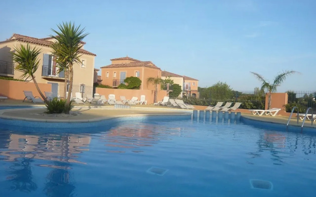 Residence Village d'Oc