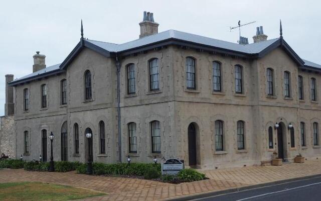 The Customs House Port MacDonnell