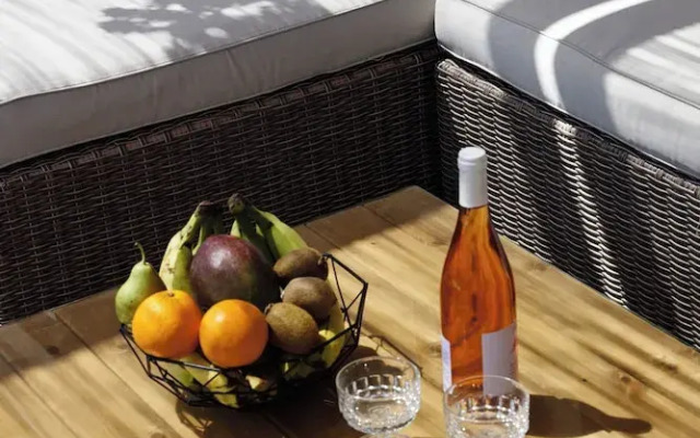 Villa Fisi 1 - Pool, Hot Tub & Mountain View