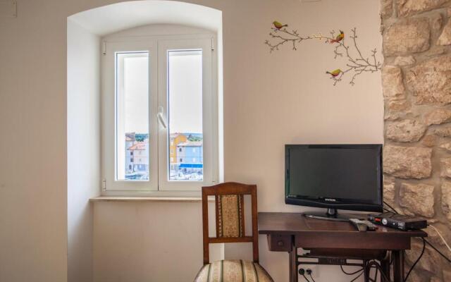 Apartment Pogled na luku