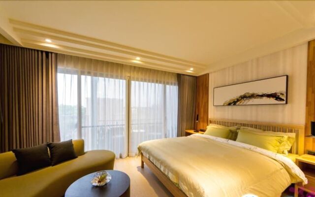 Viva La Vivace Tainan Hostel