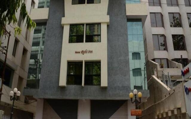 Hotel Rahi Inn