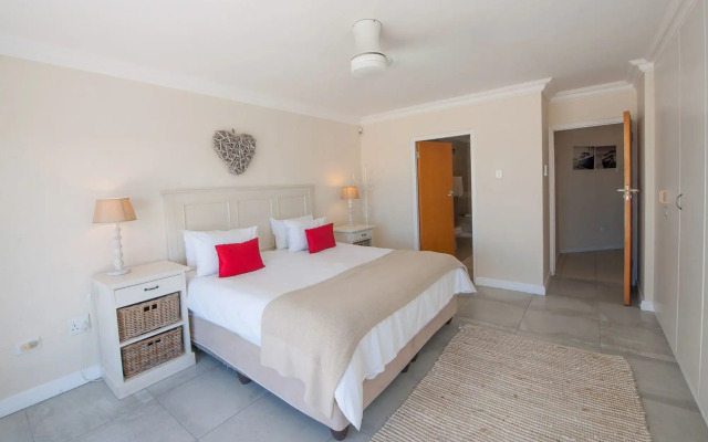 Plett Beachfront Accommodation