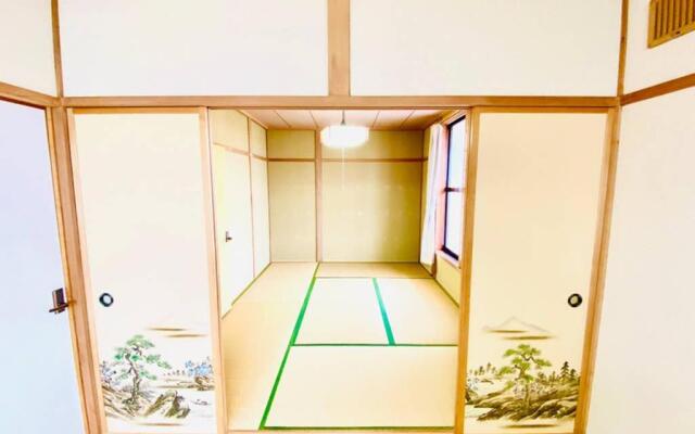 Manyi’s Onsen House