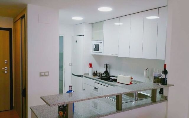 VIP Appartment Terrazas de Campoamor
