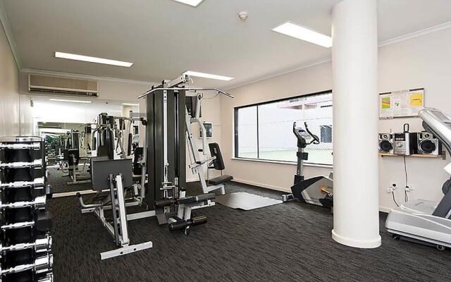 Sky Gardens Sunset River View Netflix Wine Parking