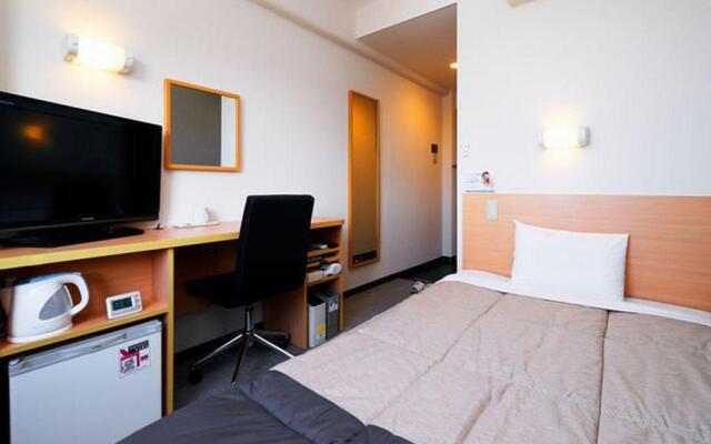 Super Hotel Minamata