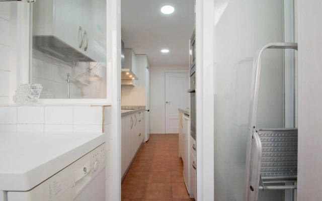 Piso Estadio de los Carmenes