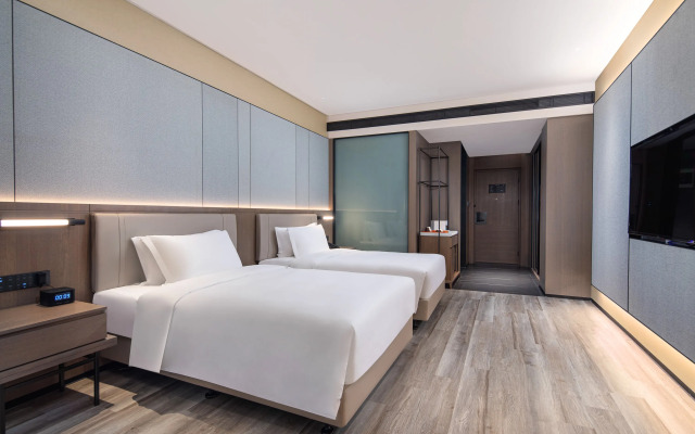 Days Hotel by Wyndham Changsha South