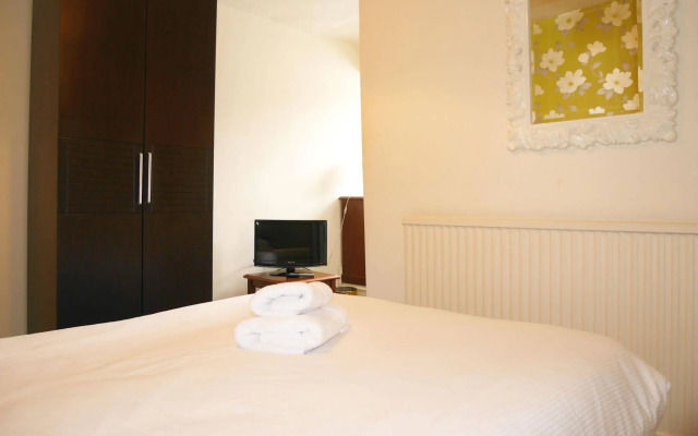 The Kings Arms Coaching Inn