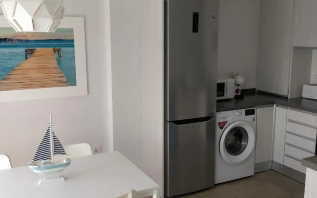 Burguera Terranova AT601