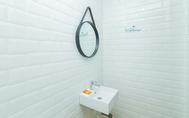 Sans Hotel Bobosini Malang by RedDoorz