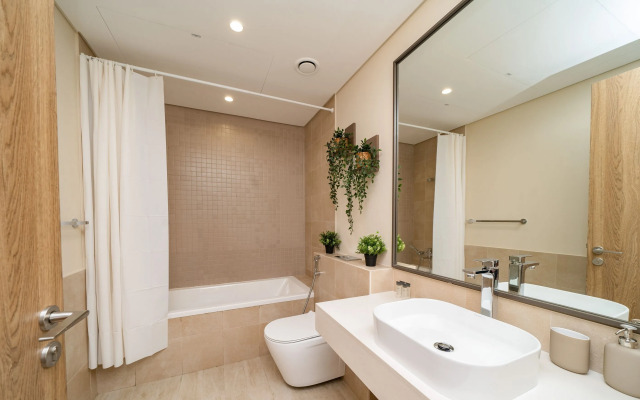 Pristine Cozy One Bedroom Suite