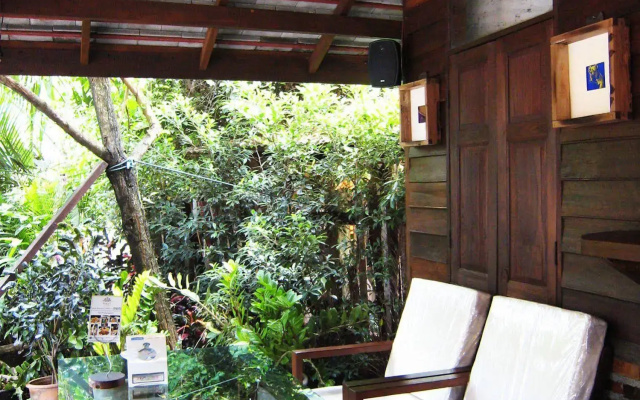 Rompo Boutique Hotel