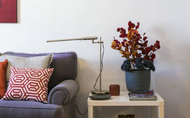 5 Bedroom Apartment near Av Liberdade