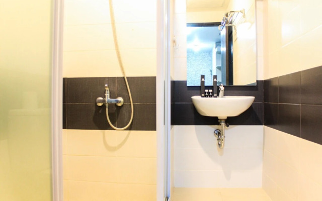 Best Choice for 2br Apartment at Scientia Residences