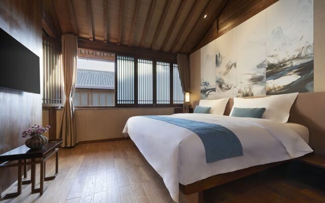 House Boss Resort Hotel Lijiang