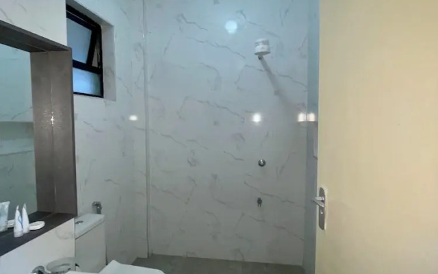 Iman Hotel