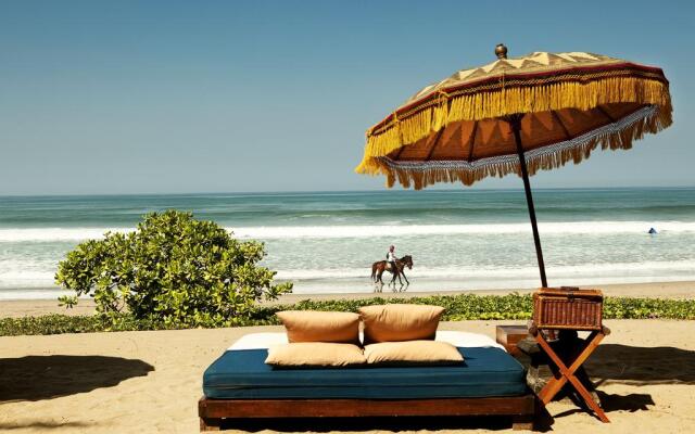 The Oberoi Beach Resort, Bali