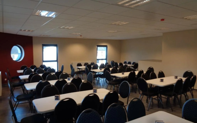 Brasserie-Hôtel Au Stop