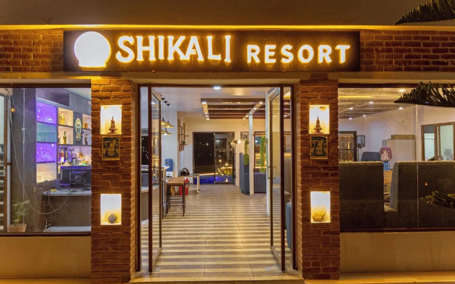 Shikali Resort