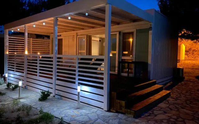Mobilehome Ive U Slavka