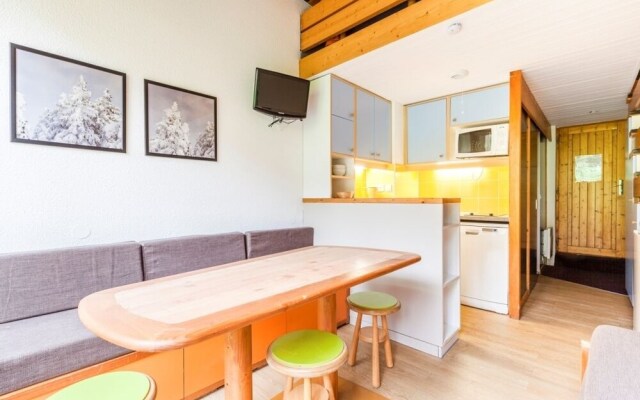 Residence Maeva Charmettoger