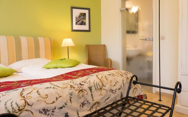 Hotel 3 Könige