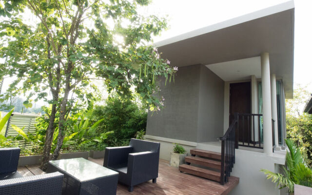 Phureesala Villa - A5