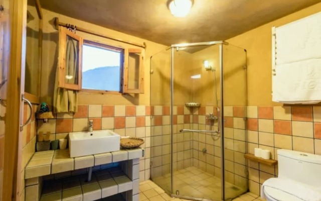 Pig's Inn Old Oil Factory